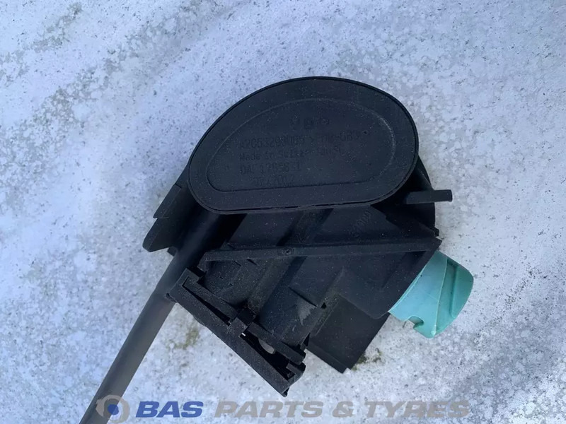 DAF  - Depósito de combustible para Camión: foto 5 DAF  - Depósito de combustible para Camión: foto 5