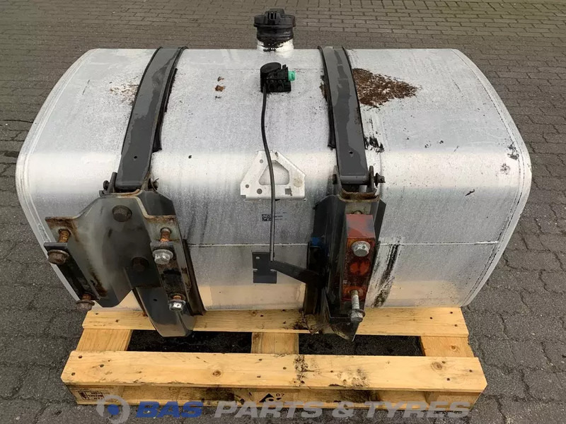 DAF  - Depósito de combustible para Camión: foto 3 DAF  - Depósito de combustible para Camión: foto 3