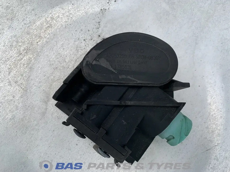 DAF  - Depósito de combustible para Camión: foto 5 DAF  - Depósito de combustible para Camión: foto 5