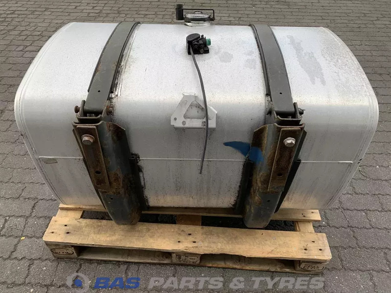 DAF  - Depósito de combustible para Camión: foto 3 DAF  - Depósito de combustible para Camión: foto 3