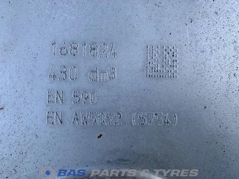 DAF  - Depósito de combustible para Camión: foto 5 DAF  - Depósito de combustible para Camión: foto 5