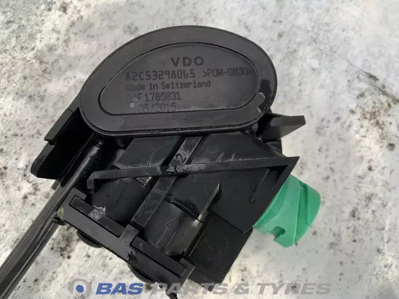 DAF  - Depósito de combustible para Camión: foto 5 DAF  - Depósito de combustible para Camión: foto 5