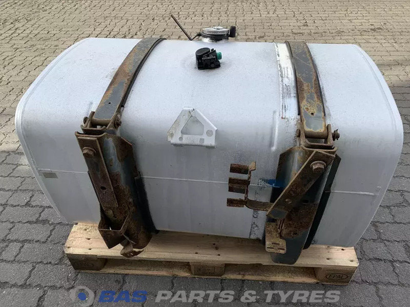 DAF  - Depósito de combustible para Camión: foto 3 DAF  - Depósito de combustible para Camión: foto 3
