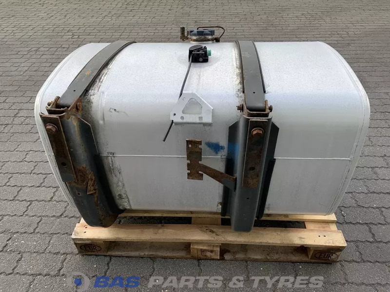 DAF  - Depósito de combustible para Camión: foto 3 DAF  - Depósito de combustible para Camión: foto 3