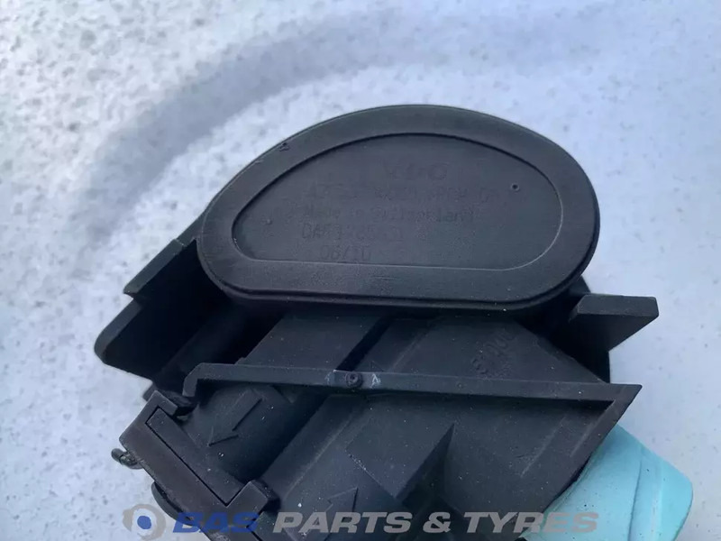 DAF  - Depósito de combustible para Camión: foto 5 DAF  - Depósito de combustible para Camión: foto 5