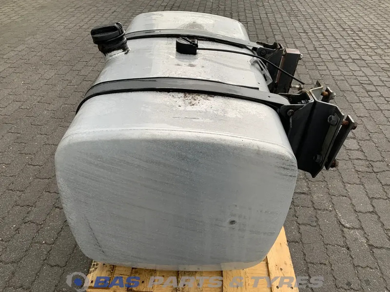 DAF  - Depósito de combustible para Camión: foto 2 DAF  - Depósito de combustible para Camión: foto 2
