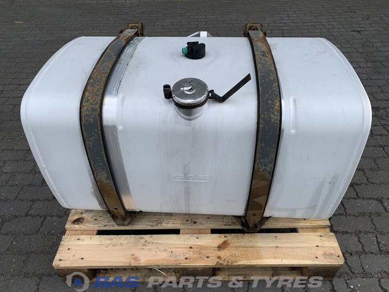 DAF  - Depósito de combustible para Camión: foto 1 DAF  - Depósito de combustible para Camión: foto 1