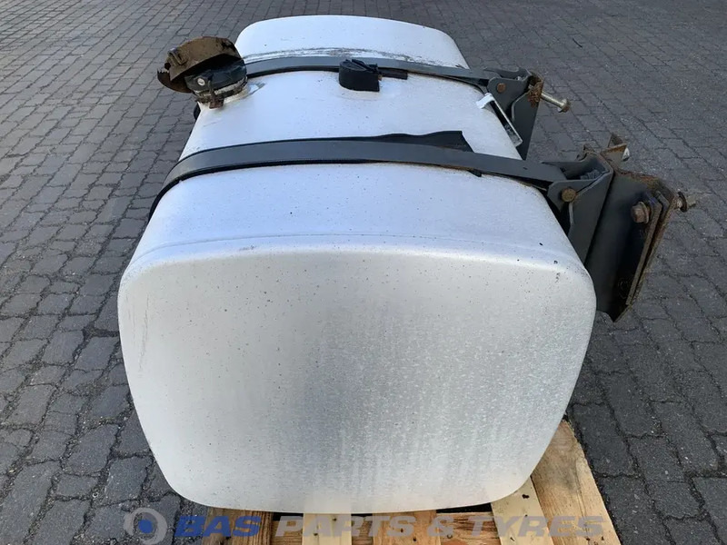 DAF  - Depósito de combustible para Camión: foto 2 DAF  - Depósito de combustible para Camión: foto 2