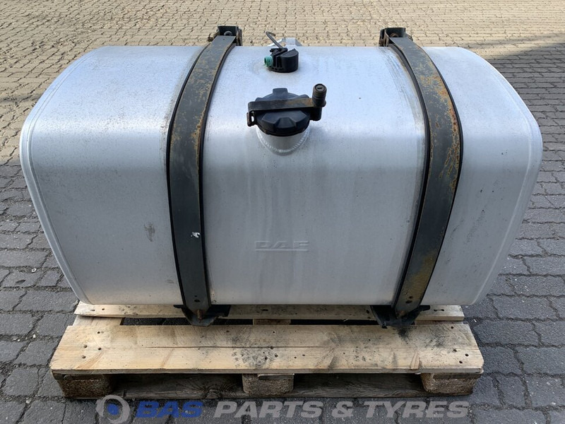 DAF  - Depósito de combustible para Camión: foto 1 DAF  - Depósito de combustible para Camión: foto 1