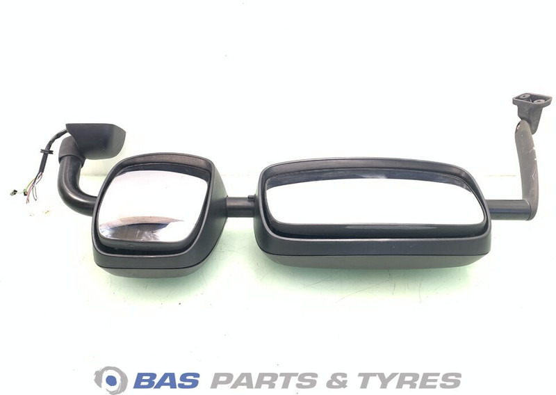 DAF Spiegel DAF Rechts 1952142 - Espejo retrovisor para Camión: foto 1 DAF Spiegel DAF Rechts 1952142 - Espejo retrovisor para Camión: foto 1