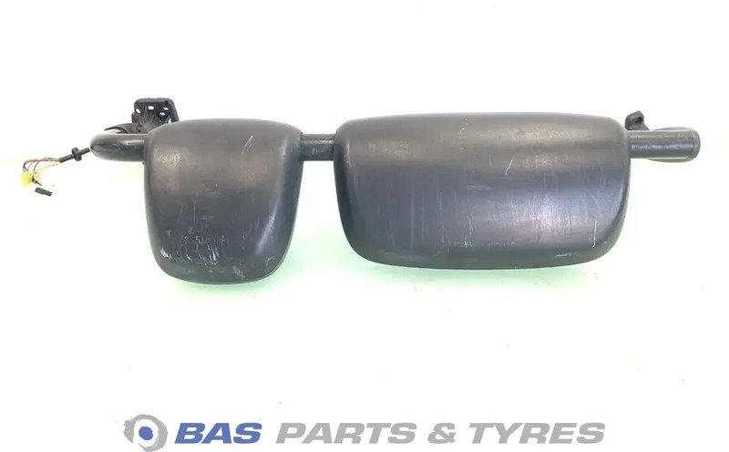 DAF Spiegel DAF Rechts 1952142 - Espejo retrovisor para Camión: foto 1 DAF Spiegel DAF Rechts 1952142 - Espejo retrovisor para Camión: foto 1