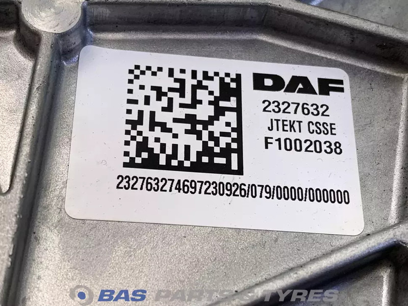 DAF Stuurkolom DAF 2327632 - Columna de dirección para Camión: foto 3 DAF Stuurkolom DAF 2327632 - Columna de dirección para Camión: foto 3