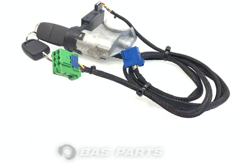 DAF Stuurslot DAF 2134902 - Columna de dirección para Camión: foto 3 DAF Stuurslot DAF 2134902 - Columna de dirección para Camión: foto 3