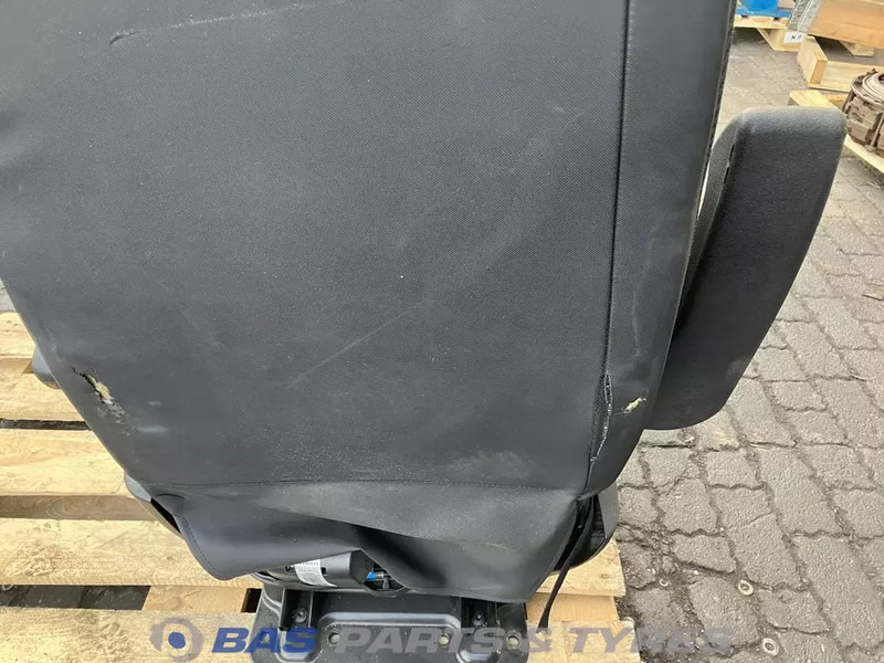 DAF XF G2 Bestuurdersstoel DAF 2296563 - Asiento para Camión: foto 5 DAF XF G2 Bestuurdersstoel DAF 2296563 - Asiento para Camión: foto 5