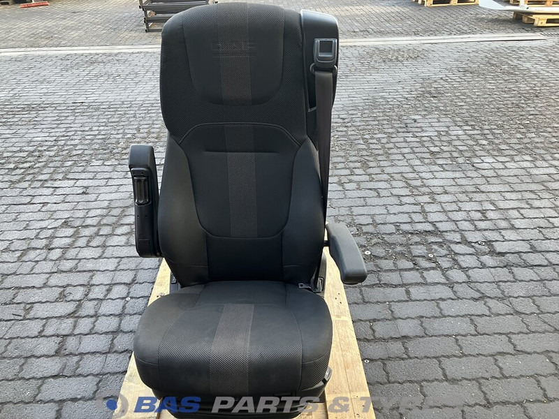 DAF XF G2 Bestuurdersstoel DAF 2296563 - Asiento para Camión: foto 1 DAF XF G2 Bestuurdersstoel DAF 2296563 - Asiento para Camión: foto 1