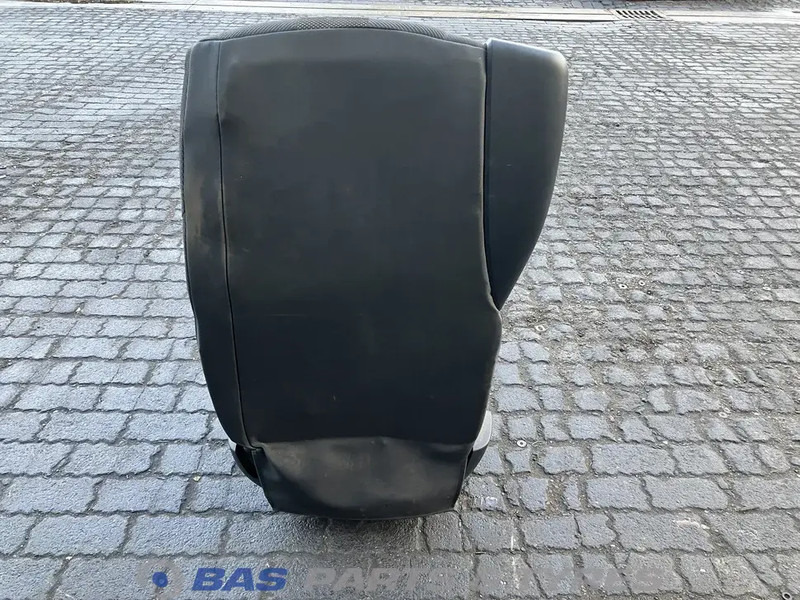 DAF XF G2 Bijrijdersstoel DAF 2438084 - Asiento para Camión: foto 2 DAF XF G2 Bijrijdersstoel DAF 2438084 - Asiento para Camión: foto 2
