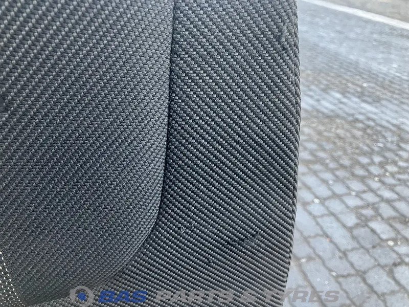DAF XF G2 Bijrijdersstoel DAF 2438084 - Asiento para Camión: foto 4 DAF XF G2 Bijrijdersstoel DAF 2438084 - Asiento para Camión: foto 4