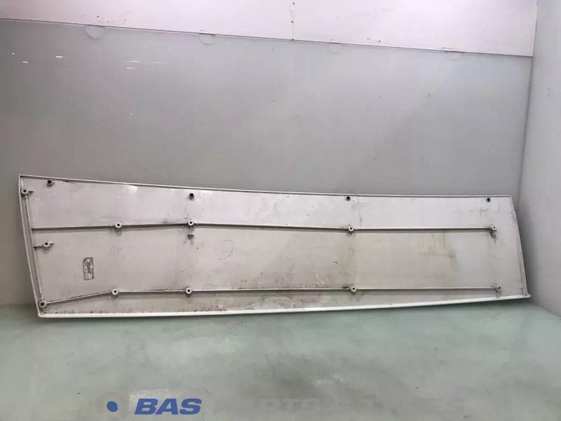 DAF XF G2 Zijfender DAF Sleeper High Cab L2H2 2302772 - Aerodinámica/ Spoiler para Camión: foto 2 DAF XF G2 Zijfender DAF Sleeper High Cab L2H2 2302772 - Aerodinámica/ Spoiler para Camión: foto 2