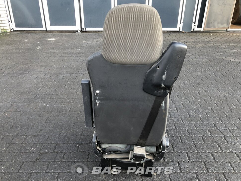 DAF XF105 Bijrijdersstoel DAF 1844380 - Asiento para Camión: foto 3 DAF XF105 Bijrijdersstoel DAF 1844380 - Asiento para Camión: foto 3