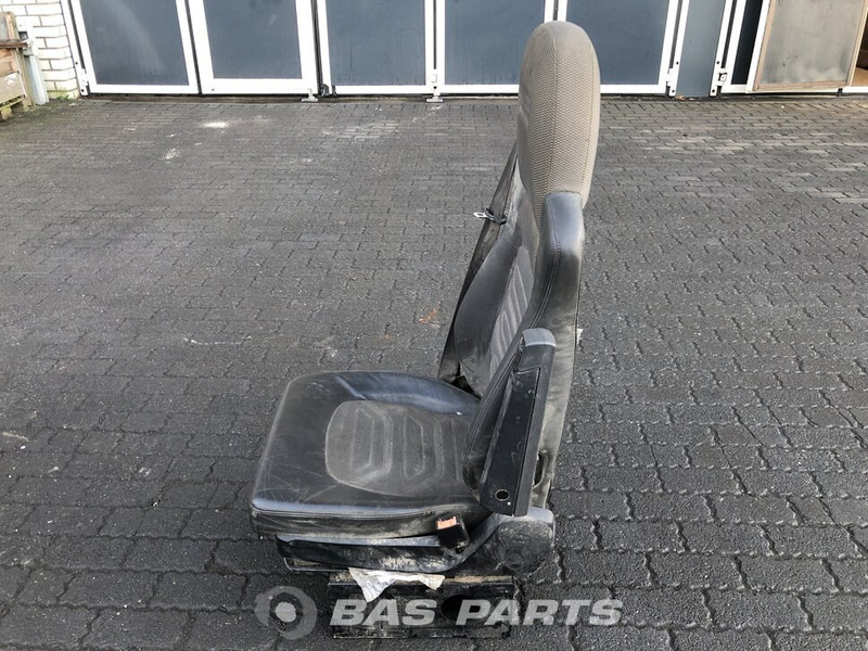 DAF XF105 Bijrijdersstoel DAF 1844380 - Asiento para Camión: foto 2 DAF XF105 Bijrijdersstoel DAF 1844380 - Asiento para Camión: foto 2