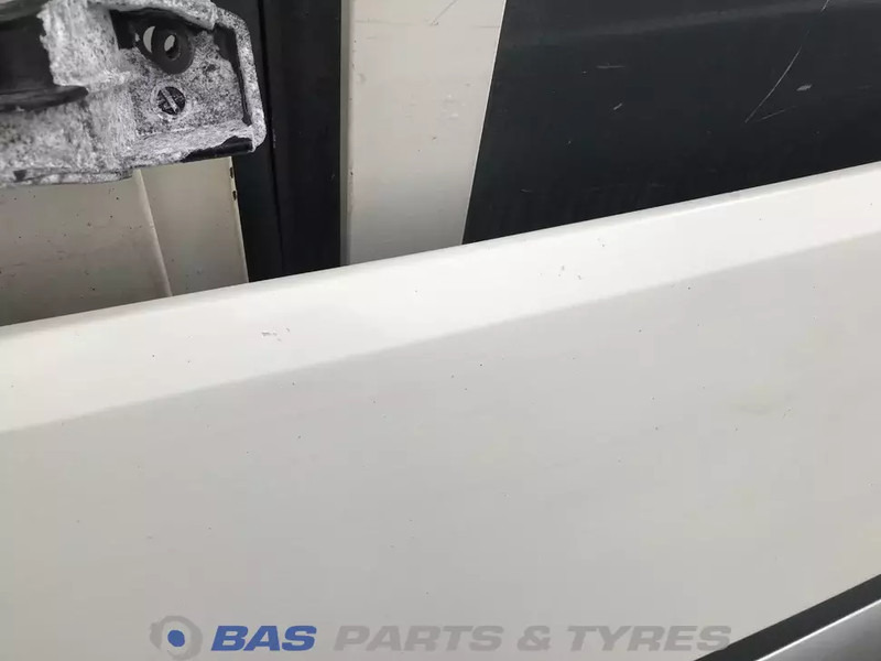 DAF XF106 Grille DAF 1892076 - Parrilla para Camión: foto 3 DAF XF106 Grille DAF 1892076 - Parrilla para Camión: foto 3