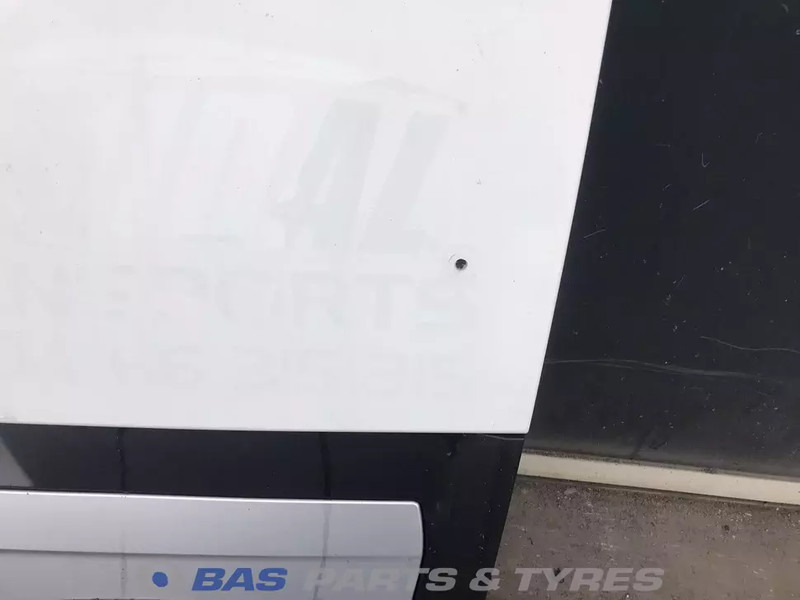 DAF XF106 Grille DAF 1892076 - Parrilla para Camión: foto 5 DAF XF106 Grille DAF 1892076 - Parrilla para Camión: foto 5