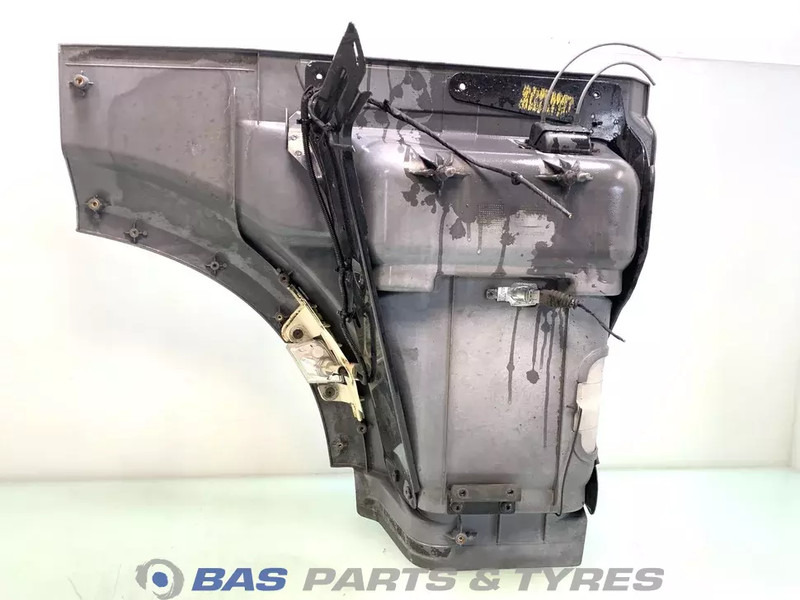 DAF XF106 Opstap Links DAF 1835023 - Carrocería y exterior para Camión: foto 2 DAF XF106 Opstap Links DAF 1835023 - Carrocería y exterior para Camión: foto 2