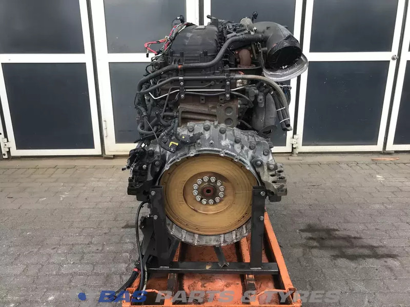 DAF XF106 - Motor para Camión: foto 2 DAF XF106 - Motor para Camión: foto 2