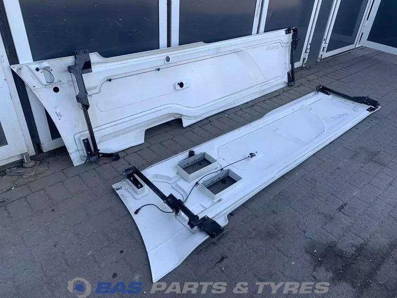 DAF XF106 Sideskirt Set DAF 1903109 - Carrocería y exterior para Camión: foto 5 DAF XF106 Sideskirt Set DAF 1903109 - Carrocería y exterior para Camión: foto 5