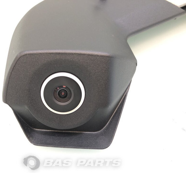 DAF XG - Espejo retrovisor para Camión: foto 2 DAF XG - Espejo retrovisor para Camión: foto 2