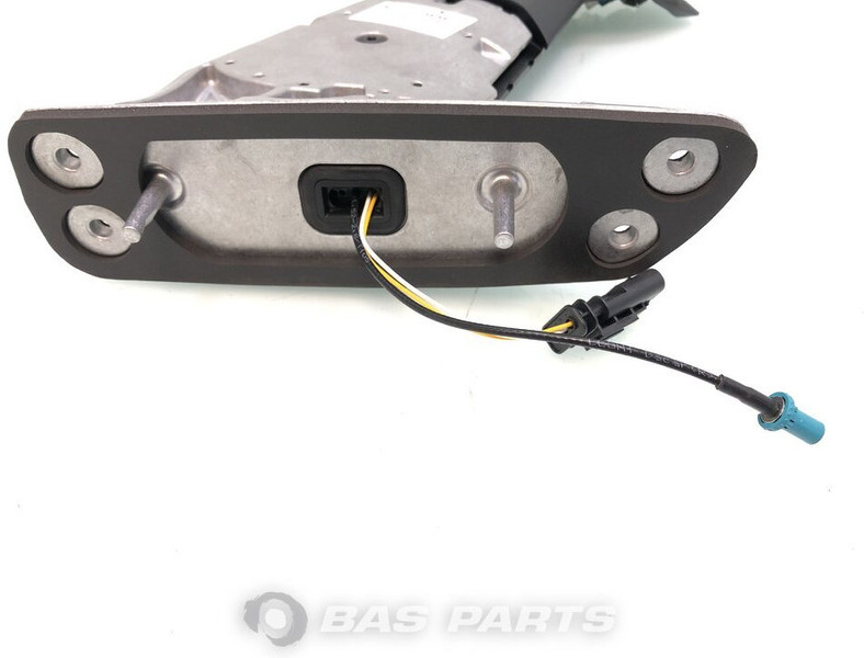 DAF XG - Espejo retrovisor para Camión: foto 3 DAF XG - Espejo retrovisor para Camión: foto 3