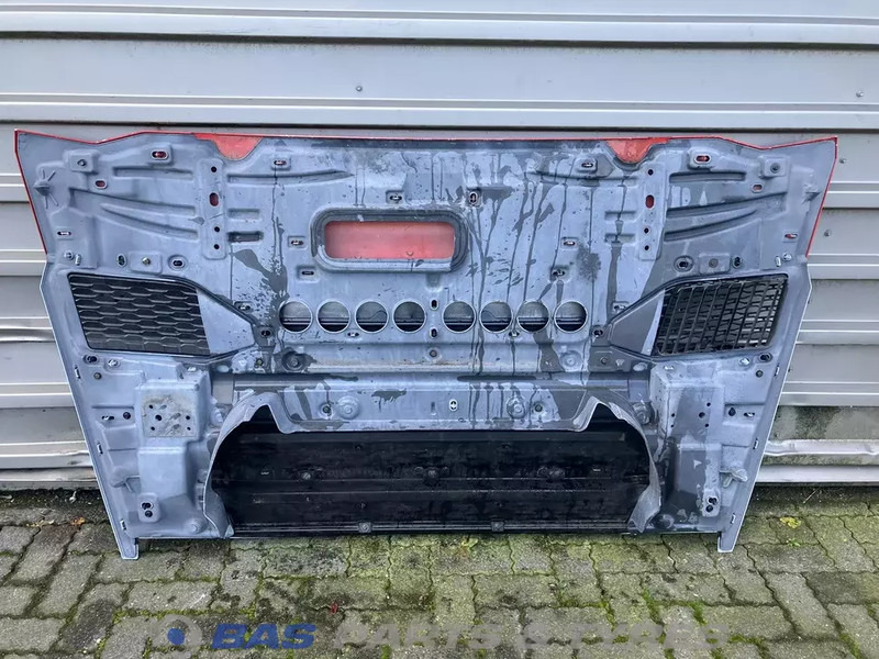 DAF XG - Parrilla para Camión: foto 2 DAF XG - Parrilla para Camión: foto 2