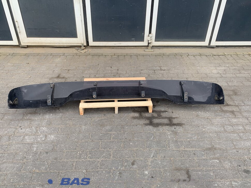 DAF Zonneklep DAF 1785061 - Visera parasol para Camión: foto 3 DAF Zonneklep DAF 1785061 - Visera parasol para Camión: foto 3