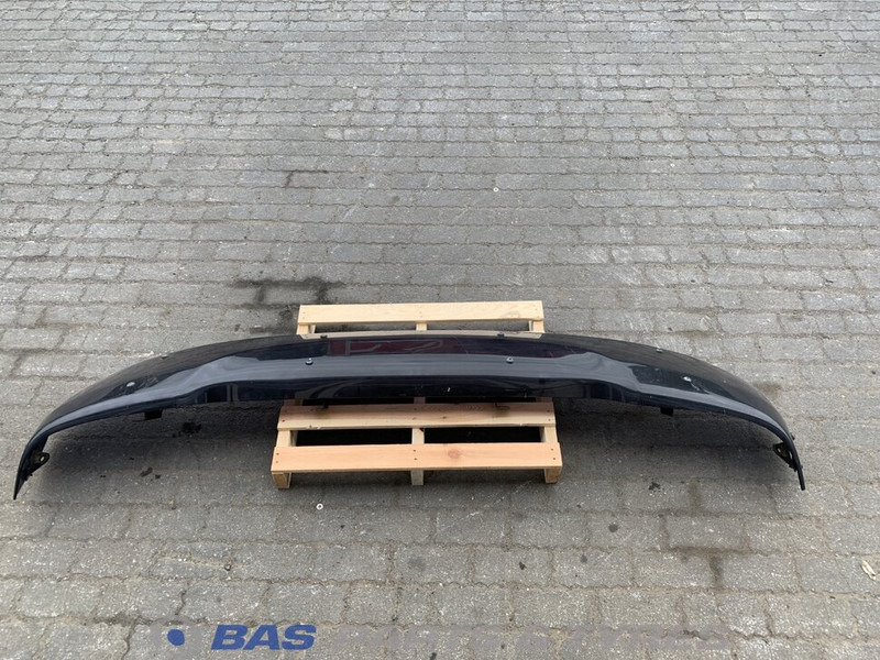 DAF Zonneklep DAF 1785061 - Visera parasol para Camión: foto 2 DAF Zonneklep DAF 1785061 - Visera parasol para Camión: foto 2