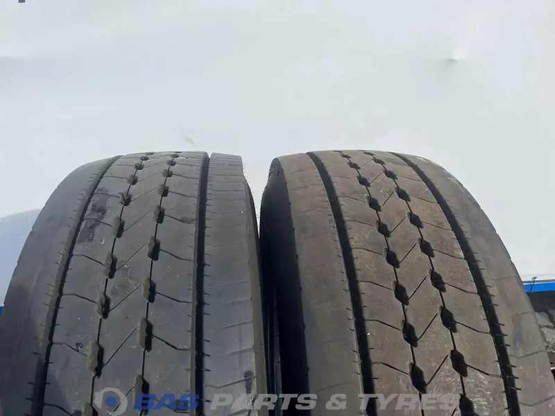 Goodyear - Neumático para Camión: foto 2 Goodyear - Neumático para Camión: foto 2