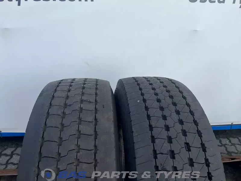 Goodyear - Neumático para Camión: foto 2 Goodyear - Neumático para Camión: foto 2