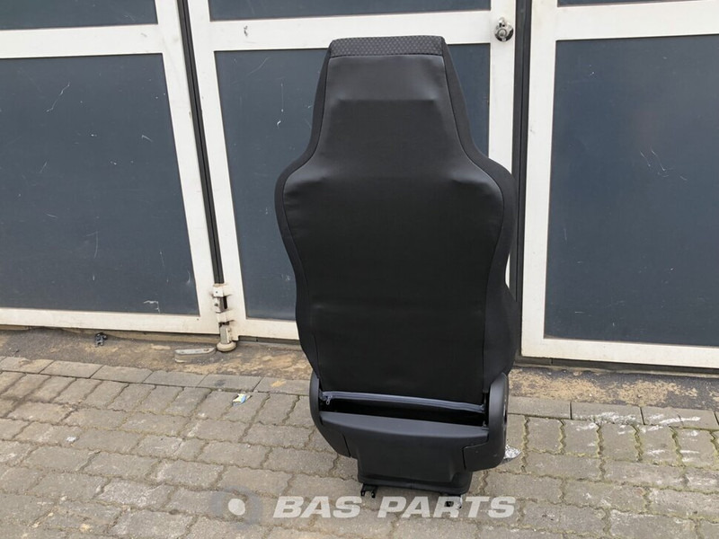 MAN Bijrijdersstoel MAN ONBEKEND - Asiento para Camión: foto 3 MAN Bijrijdersstoel MAN ONBEKEND - Asiento para Camión: foto 3