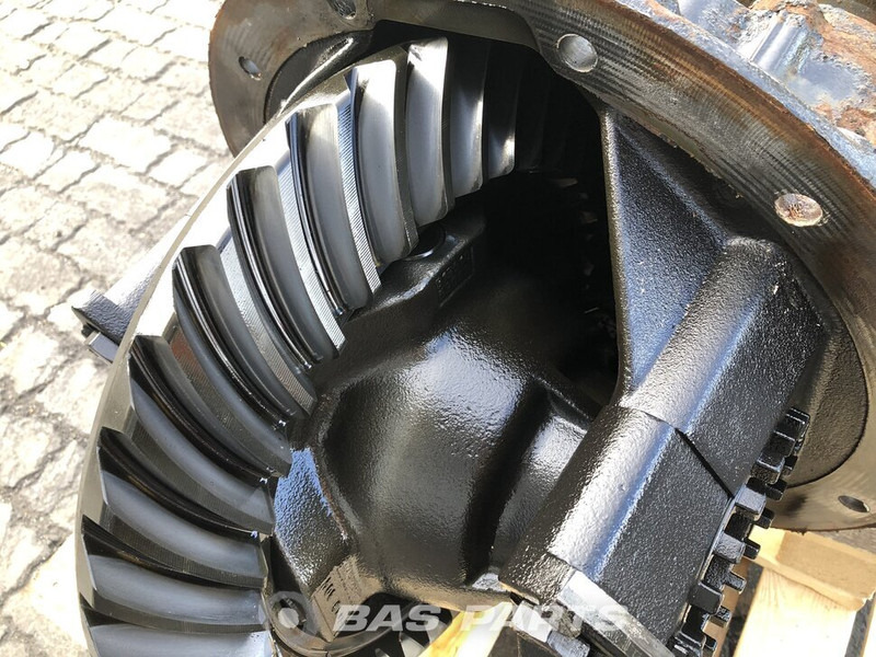 MAN Differentieel MAN HY-135003 81350106256 - Diferencial para Camión: foto 5 MAN Differentieel MAN HY-135003 81350106256 - Diferencial para Camión: foto 5