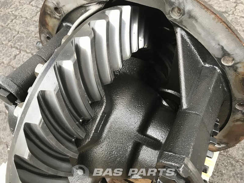 MAN Differentieel MAN HY-135015 - Diferencial para Camión: foto 5 MAN Differentieel MAN HY-135015 - Diferencial para Camión: foto 5