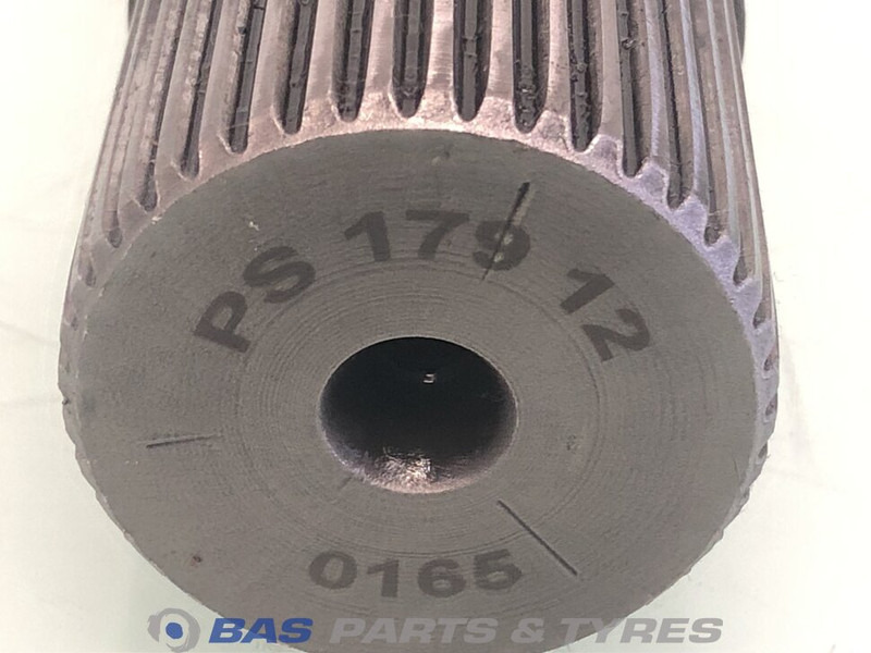 MAN Steekas MAN 81355020165 - Palier para Camión: foto 3 MAN Steekas MAN 81355020165 - Palier para Camión: foto 3