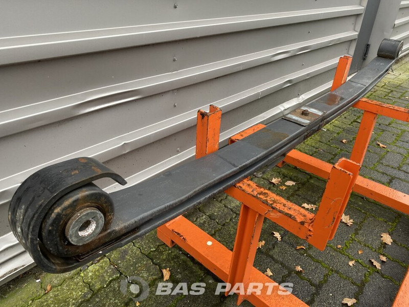 Mercedes-Benz Actros MP4 - Suspensión para Camión: foto 3 Mercedes-Benz Actros MP4 - Suspensión para Camión: foto 3