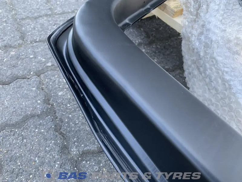 Mercedes-Benz Actros MP4 Portier Links Mercedes A 941 720 08 05 - Puerta y piezas para Camión: foto 3 Mercedes-Benz Actros MP4 Portier Links Mercedes A 941 720 08 05 - Puerta y piezas para Camión: foto 3