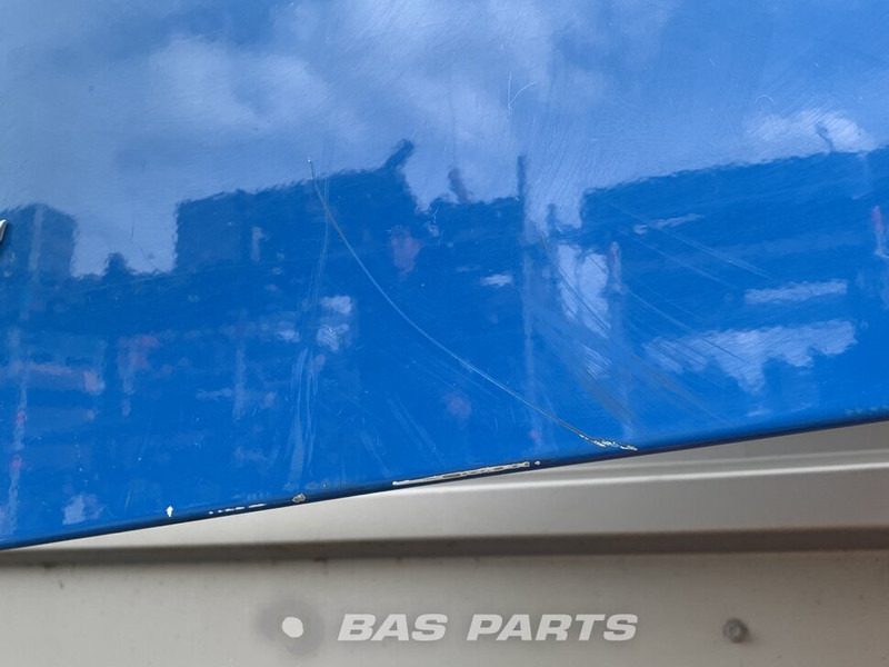 Mercedes-Benz Actros MP4 Portier Links Mercedes A 960 720 23 03 - Puerta y piezas para Camión: foto 3 Mercedes-Benz Actros MP4 Portier Links Mercedes A 960 720 23 03 - Puerta y piezas para Camión: foto 3