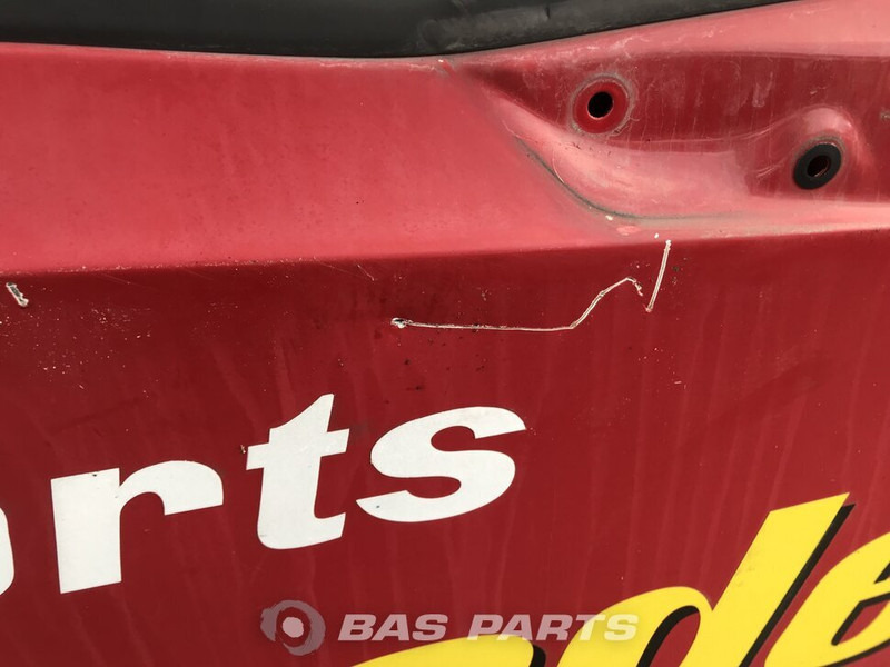 Mercedes-Benz Actros MP4 Portier Rechts Mercedes A 960 720 22 03 - Puerta y piezas para Camión: foto 3 Mercedes-Benz Actros MP4 Portier Rechts Mercedes A 960 720 22 03 - Puerta y piezas para Camión: foto 3