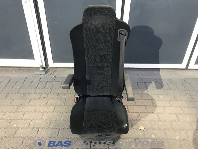 Mercedes-Benz Atego Bestuurdersstoel Mercedes A 967 910 29 01 - Asiento para Camión: foto 1 Mercedes-Benz Atego Bestuurdersstoel Mercedes A 967 910 29 01 - Asiento para Camión: foto 1