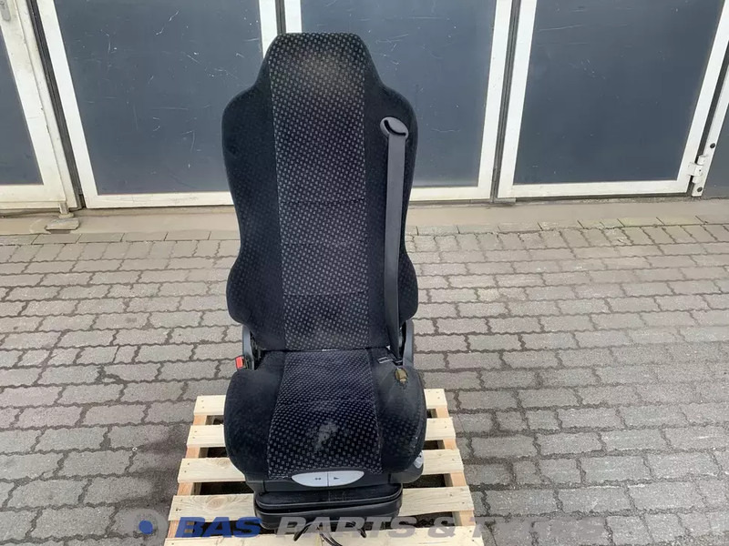 Mercedes-Benz Atego MP2 Stoel Mercedes A 940 910 69 02 - Asiento para Camión: foto 1 Mercedes-Benz Atego MP2 Stoel Mercedes A 940 910 69 02 - Asiento para Camión: foto 1