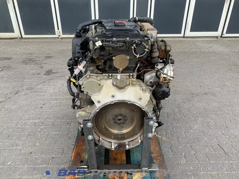 Mercedes-Benz Atego MP4 - Motor para Camión: foto 2 Mercedes-Benz Atego MP4 - Motor para Camión: foto 2