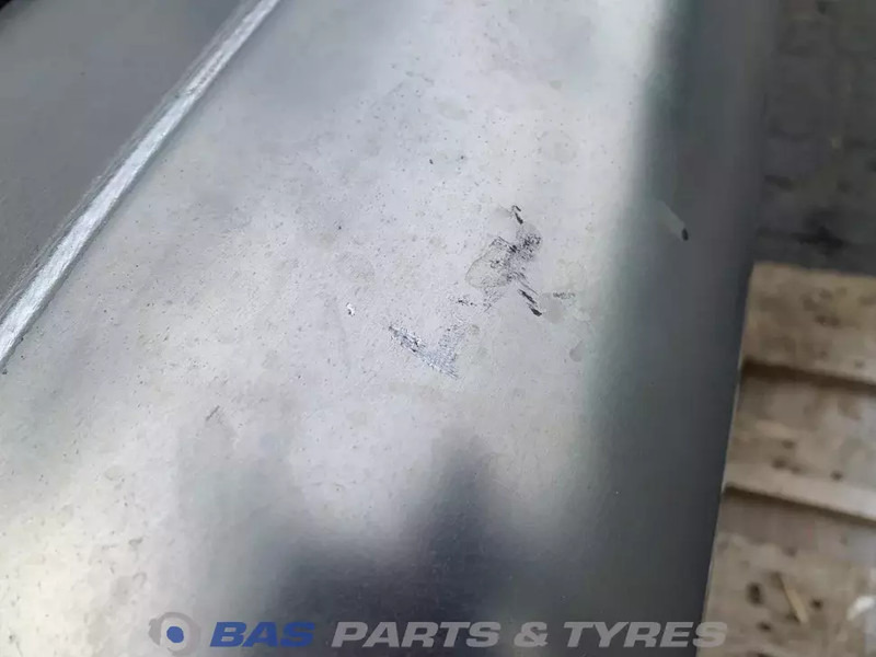 Depósito de combustible para Camión Mercedes-Benz Brandstoftank Mercedes 290 Liter A 960 470 00 04: foto 8