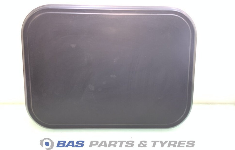 Mercedes-Benz Dakluik Mercedes A 943 830 04 42 - Visera parasol para Camión: foto 1 Mercedes-Benz Dakluik Mercedes A 943 830 04 42 - Visera parasol para Camión: foto 1