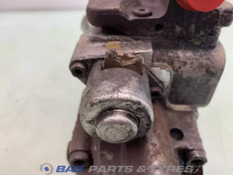 Mercedes-Benz Hogedrukopvoerpomp Mercedes A 936 070 17 01 - Bomba de combustible para Camión: foto 5 Mercedes-Benz Hogedrukopvoerpomp Mercedes A 936 070 17 01 - Bomba de combustible para Camión: foto 5
